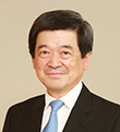 小林会長
